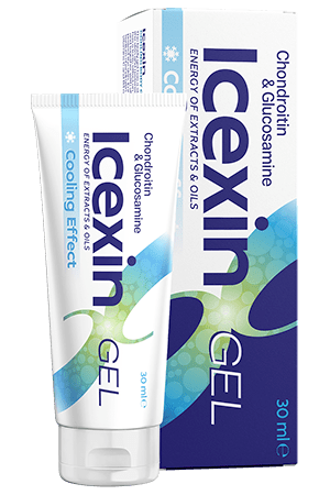 Gelis Icexin